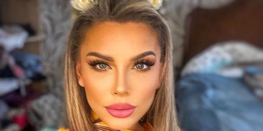 Cine este Alina Laufer: „M-am învinuit pentru ce s-a întâmplat”