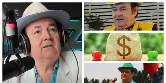 Cu ce venit trăiește Nelu Vlad, solistul trupei Azur, în prezent, după o carieră îndelungată în lumea muzicii?