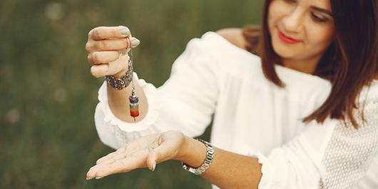 Cum să îți găsești obiectul norocos, care să te ajute de zi cu zi