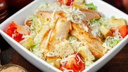 Salată Caesar