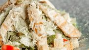 Salată Caesar