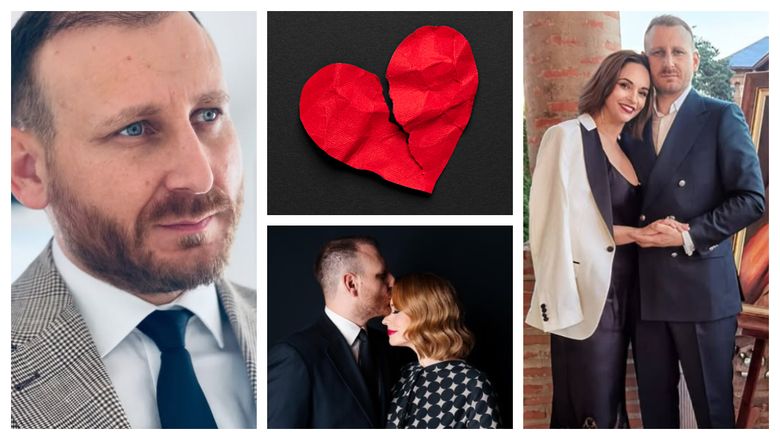 Ce mesaj a postat Adrian Brîncoveanu în mediul online, la scurt timp după ce Andreea Marin a ieșit și a dezvăluit separarea?