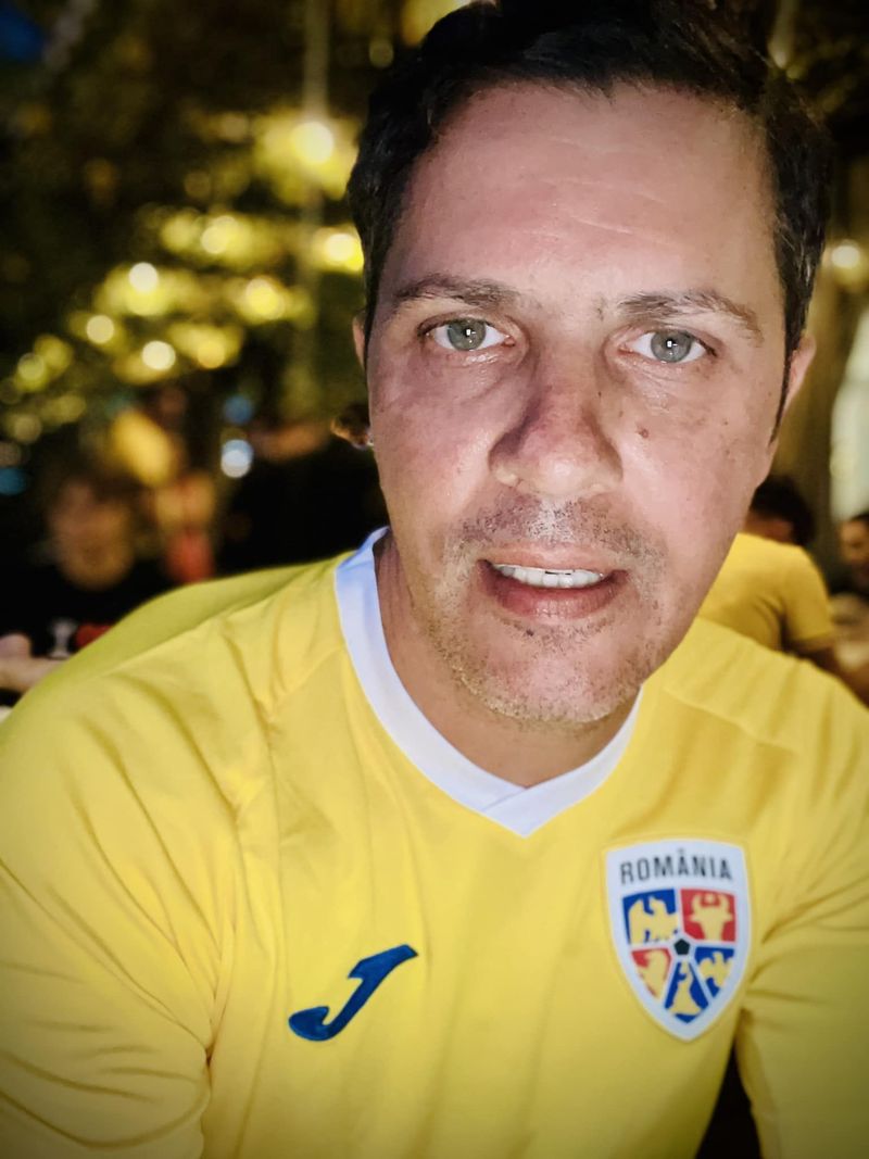 Lucian Viziru