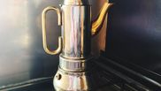Cafea la ibric