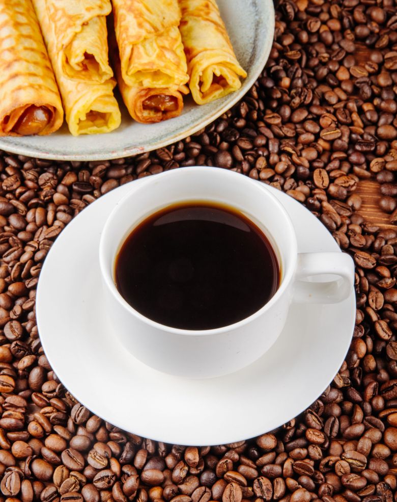 Cafea mod de preparare