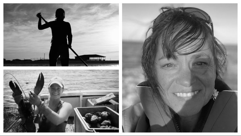 Corpul neînsuflețit al unei femei în vârstă de 48 de ani a fost găsit în circumstanțe neobișnuite! Totul s-a petrecut pe un lac din apropierea coastei atlantice a statului Maine