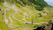 transfagarasan