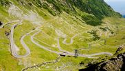 transfagarasan