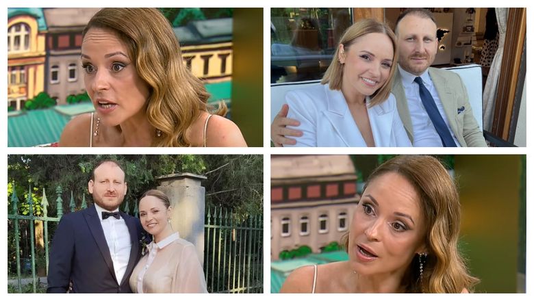 Ce declarații noi a mai făcut Andreea Marin, cu privire la despărțirea sa de fostul partener, Adrian Brîncoveanu? 