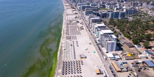 Sâmbătă, de la ora 14:45, în ”ROventura”, Destinație de vacanță