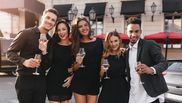 Persoanele care se îmbogățesc