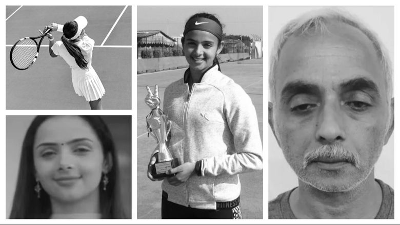 O fostă jucătoare de tenis din India a fost împușcată de propriul tată! Care este motivul din spatele crimei odioase, dar și ce s-a descoperit în urma autopsiei?