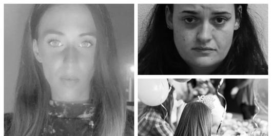 O frumoasă petrecere pentru copii, s-a transformat în scena unei crime fără margini! O femeie a înjunghiat o altă femeie, după o altercație