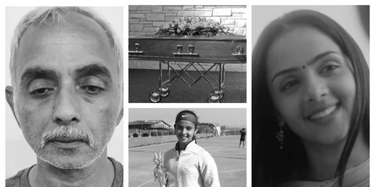 Când au avut loc funeraliile pentru fosta jucătoare de tenis, Radhika Yadav, ucisă de propriul tată? Ce s-a întâmplat cu trupul neînsuflețit