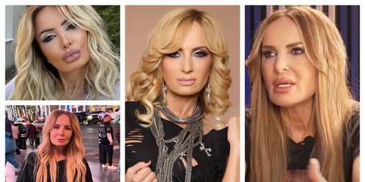 Ce părere are Daniela Gyorfi despre operațiile estetice, făcute tot mai des în zilele noastre? Aceasta a vorbit și de cele pe care le are chiar ea! 