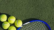 Jucătoare de tenis