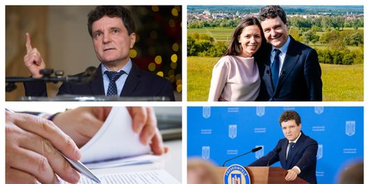 Cum arată declarația de avere a lui Nicușor Dan, ce venituri are președintele României, dar și ce datorii