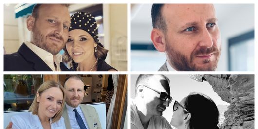 Ce spune Adrian Brîncoveanu, după despărțirea de Andreea Marin și ce gest i-ar fi dus pe urmăritori cu gândul că relația s-a terminat: „Apreciez interesul acordat.”