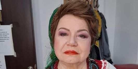 Cine este Saveta Bogdan. „Îl deranja că mă duc la spectacole și că nu i-am mai făcut un copil. Nu mă putea suferi. Dacă puneam aici o cană, o muta cum voia ea”