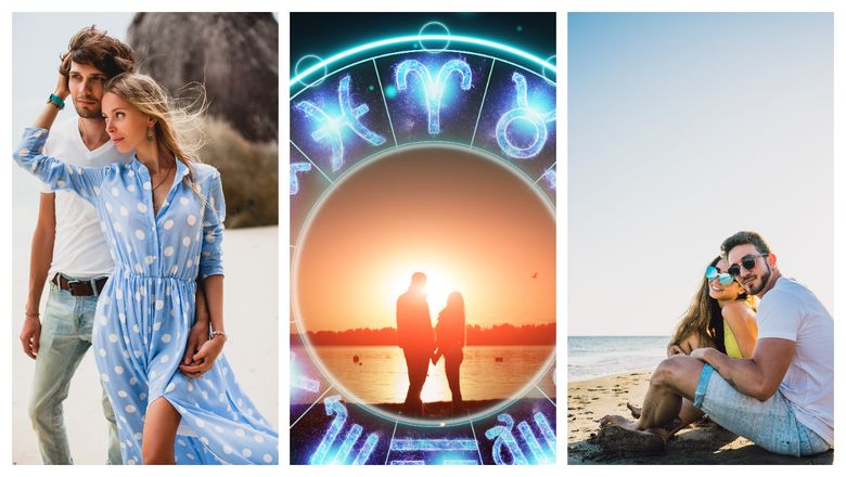 Soarta le pregătește o surpriză la jumătatea lunii iulie 2025! 4 semne zodiacale își schimbă radical viața Soarta le pregătește o surpriză la jumătatea lunii iulie 2025! 4 semne zodiacale își schimbă radical viața