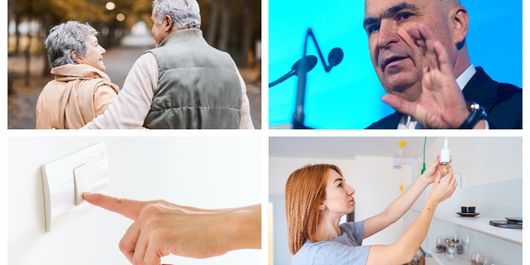 Anunț pentru gospodine. Cine urmează să primească 50 de lei pentru facturile la energie