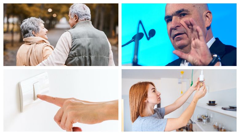 Anunț pentru gospodine. Cine urmează să primească 50 de lei pentru facturile la energie Anunț pentru gospodine. Cine urmează să primească 50 de lei pentru facturile la energie