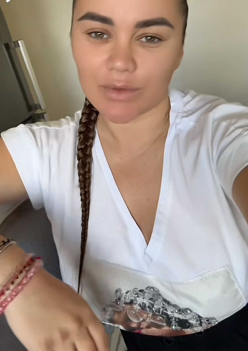 Carmen de la Sălciua