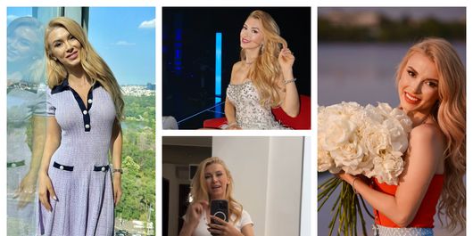Andreea Bălan a dezvăluit pe ce anume cheltuie cu până la 30% din venitul său lunar! Despre ce să fie vorba oare? 