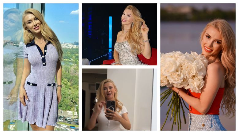 Andreea Bălan a dezvăluit pe ce anume cheltuie cu până la 30% din venitul său lunar! Despre ce să fie vorba oare? 