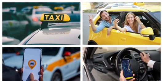 Cât va costa o cursă cu taxiul în București, din toamnă. Informații utile pentru femeile mereu pe fugă