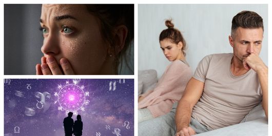Dezamăgirea bate la ușă în luna august 2025! 4 zodii trăiesc acest sentiment din cauza unei persoane apropiate