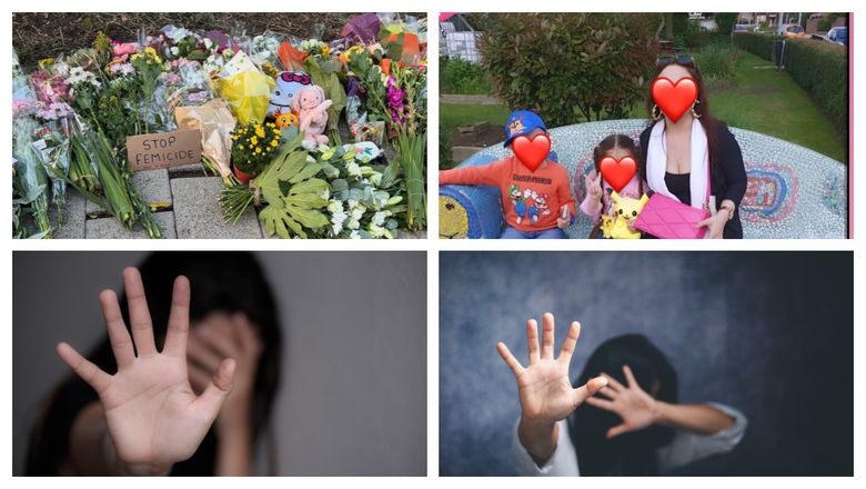 O femeie care a fost împușcată mortal de fostul soț a raportat înainte de crimă agresiunile fizice și faptul că bărbatul deține o armă O femeie care a fost împușcată mortal de fostul soț a raportat înainte de crimă agresiunile fizice și faptul că bărbatul deține o armă