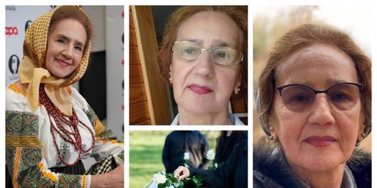 Sofia Vicoveanca și-a ales deja hainele pentru înmormântare. Motivul pentru care artista a făcut asta: „I-am arătat pachetul și nepoatei, a început să plângă.”