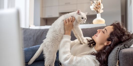 Metodele inedite prin care poți comunica cu pisica ta. Ce încearcă să-ți spună și cum să răspunzi corect