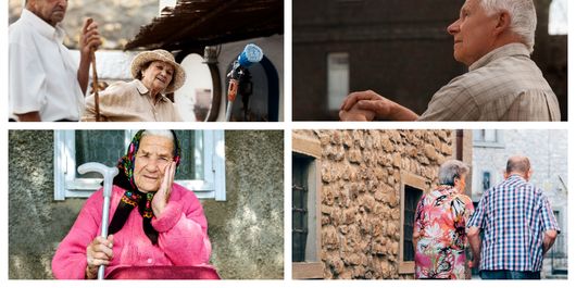 Pensionarele trebuie să știe asta! Ce fraude se fac în acordarea pensiilor de handicap și din ce cauză pot pierde venitul