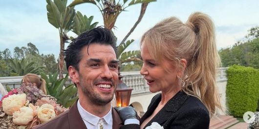 O legatura de milioane! Un celebru actor turc si Nicole Kidman se inteleg de minune