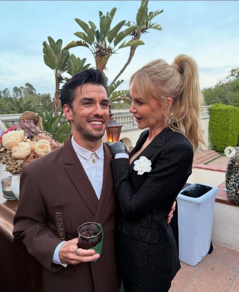O legatura de milioane! Un celebru actor turc si Nicole Kidman se inteleg de minune O legatura de milioane! Un celebru actor turc si Nicole Kidman se inteleg de minune