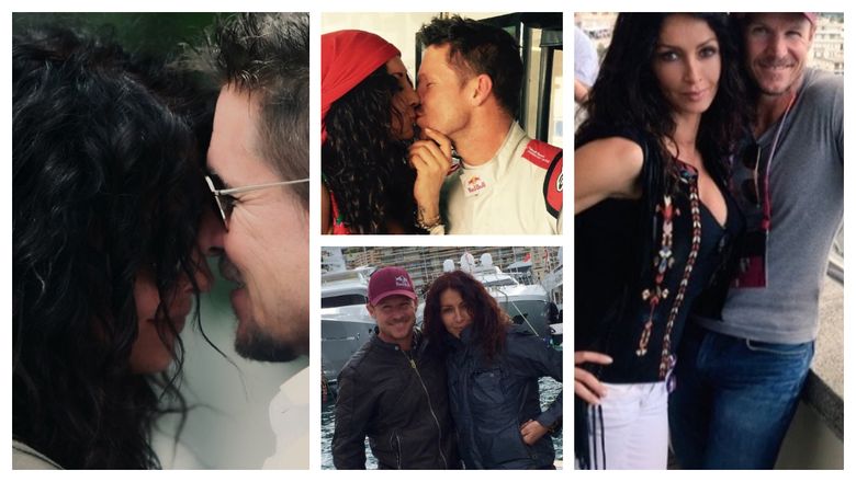 Mihaela Rădulescu, o nouă declarație cutremurătoare de dragoste și doliu pentru Felix Baumgartner: "A murit făcând ceea ce iubea cel mai mult! Sunt pierdută fără el!" Mihaela Rădulescu, o nouă declarație cutremurătoare de dragoste și doliu pentru Felix Baumgartner: "A murit făcând ceea ce iubea cel mai mult! Sunt pierdută fără el!"
