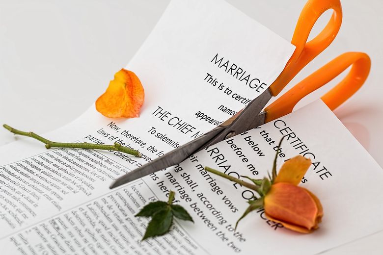 Când e bine să divorțezi: adevărul dureros Când e bine să divorțezi: adevărul dureros