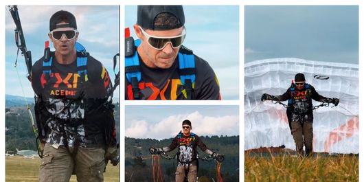 Ce avere a adunat Felix Baumgartner după săritura celebră din strastosferă, care i-a adus recunoaștere și un record mondial