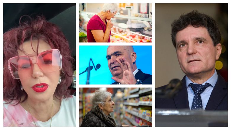 Ce spune Carmen Harra despre valul de scumpiri care se anunță în țara noastră: „Să ne așteptăm la schimbări uriașe.” Ce spune Carmen Harra despre valul de scumpiri care se anunță în țara noastră: „Să ne așteptăm la schimbări uriașe.”