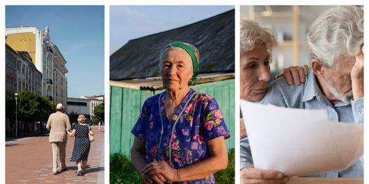 Anunț pentru pensionare! Cine va primi mai puțin la pensie și cum arată noua formulă