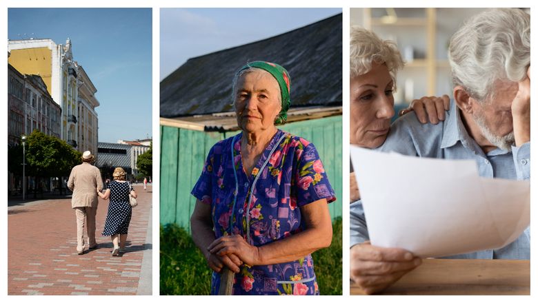 Anunț pentru pensionare! Cine va primi mai puțin la pensie și cum arată noua formulă Anunț pentru pensionare! Cine va primi mai puțin la pensie și cum arată noua formulă