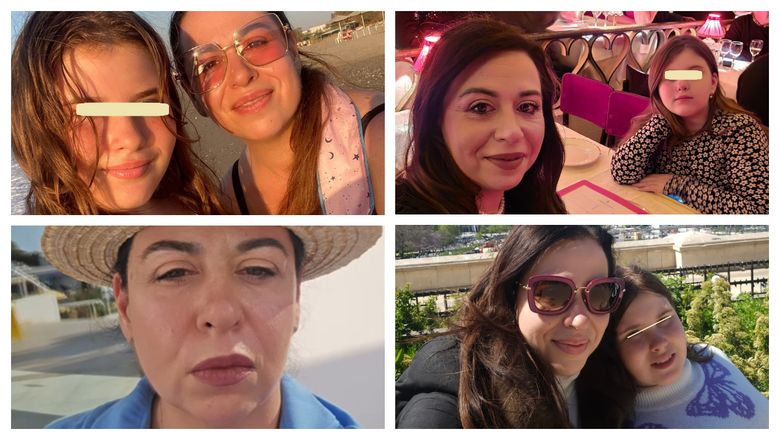 Ce spune Oana Roman despre situația actuală, legată de fiica ei, Isa, după despărțirea părinților: „Mami, numai pe tine te am, doar tu mă iubeşti.” Ce spune Oana Roman despre situația actuală, legată de fiica ei, Isa, după despărțirea părinților: „Mami, numai pe tine te am, doar tu mă iubeşti.”