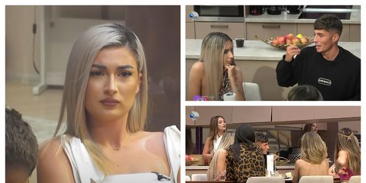 VIDEO Motivul pentru care Dorobanțu a descris-o pe Manuela ca fiind ispita casei. 