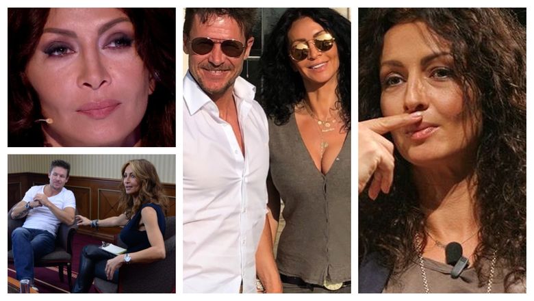 Un nou membru a venit în familia Mihaelei Rădulescu și a lui Felix Baumgartner, în urmă cu o lună până ca acesta să se stingă din viață!