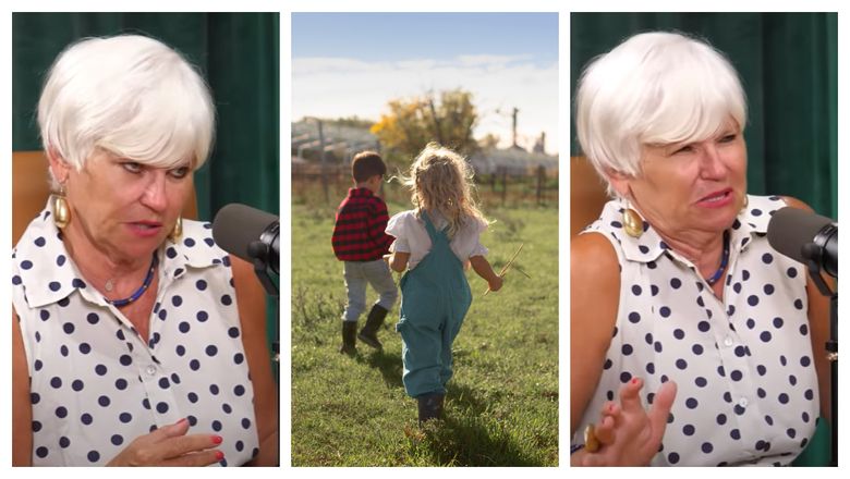 Ce spune Monica Tatoiu despre creșterea copiilor și ce exemplu a dat fosta femeie de afaceri: „De cele mai multe ori, mama e de vină.”