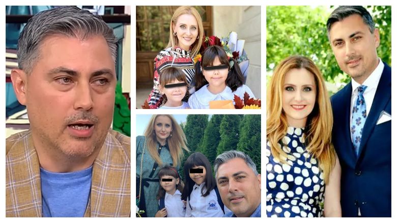 Gestul făcut de Alexandru Ciucu în mediul online, față de fosta soție, Alina Sorescu, a fost imediat observat de fani! Să fie oare un pas spre armonie?