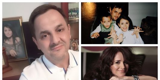 În ce situație se află fratele Mădălinei Manole, Marian, cu privire la nepotul său? Acesta nu a reușit să îl cunoască, nici până în ziua de astăzi!