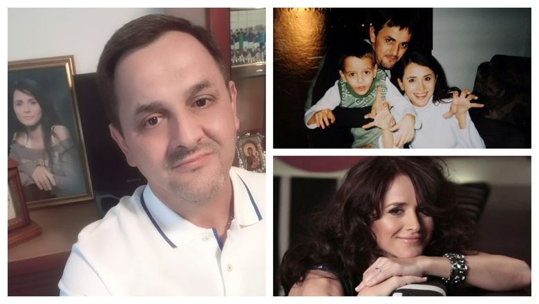 În ce situație se află fratele Mădălinei Manole, Marian, cu privire la nepotul său? Acesta nu a reușit să îl cunoască, nici până în ziua de astăzi!